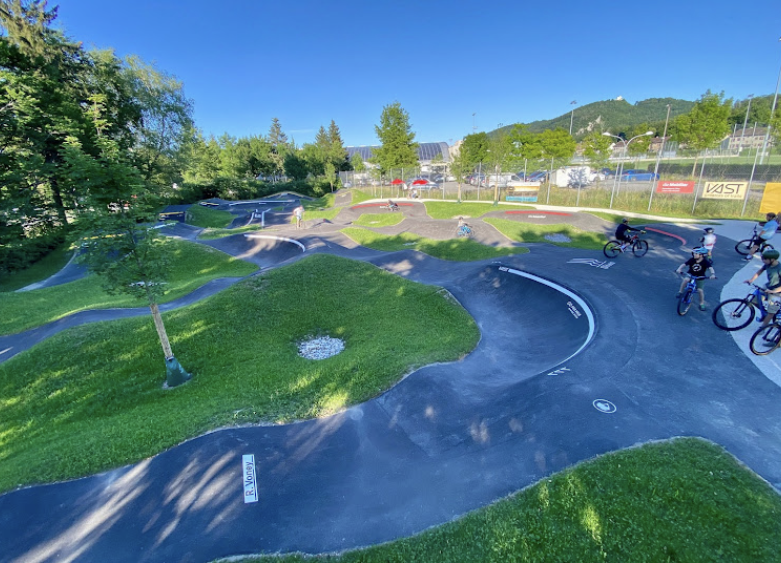 Olten pumptrack